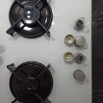 Simfer Ankastre Set Düğme Kırılma Sorunu