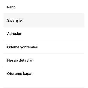 Memnunal Teslim Edilmeyen Çamaşır Makinesi Hayal Kırıklığı Ve Belirsiz Sevkiyat