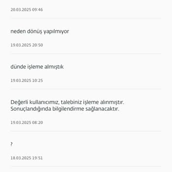 Truemore Platformunda Evrak Yükleme Sorunu Ve Şarj İstasyonu Cezası