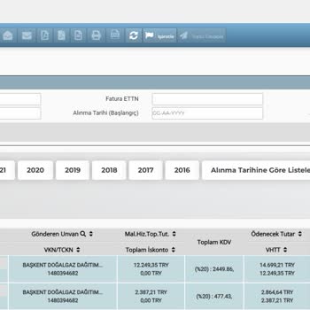 Başkent Doğalgaz'dan Bilgimiz Dışında Yapılan Çekim Ve Yanlış Fatura Kesimi