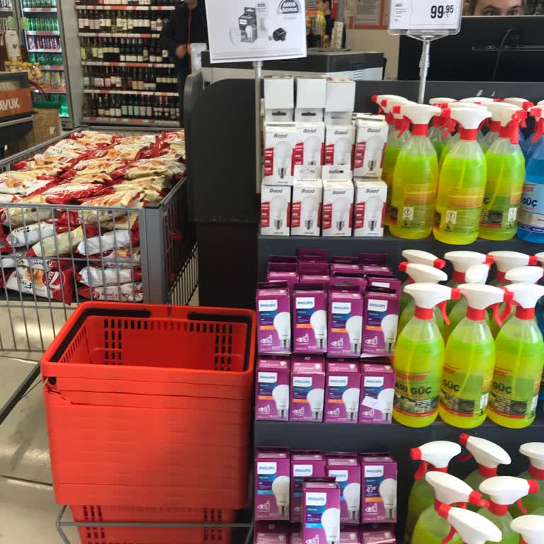 Migros'ta Müşteri Hizmetleri Hayal Kırıklığı