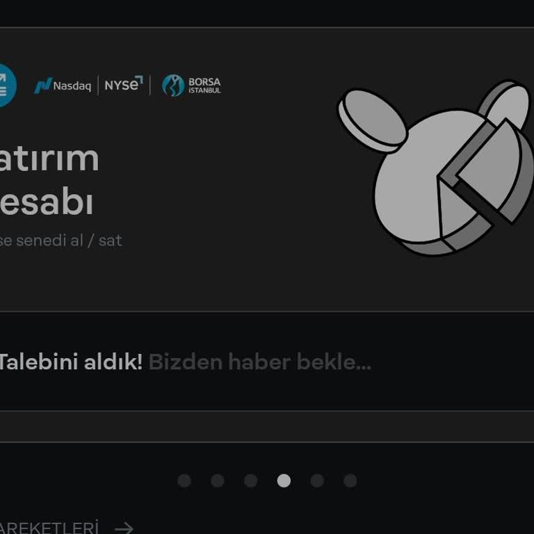 Papara Yatırım Hesabı Başvurum Neden Onaylanmadı?