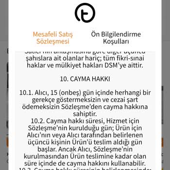 Trendyol'da İade Sorunu: Kahve Makinesi Alışverişi Mağduriyeti