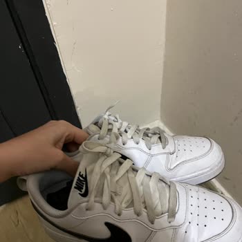 Nike Ayakkabı Ayağımı Tahriş Etti Ve Sağlık Sorunlarına Yol Açtı