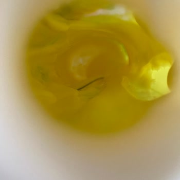 Mayonezde Şaşırtıcı Metal Parçası