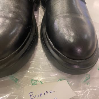 Boyner'den Aldığım Ayakkabının İlk Gün Açılması Ve İade Sorunu