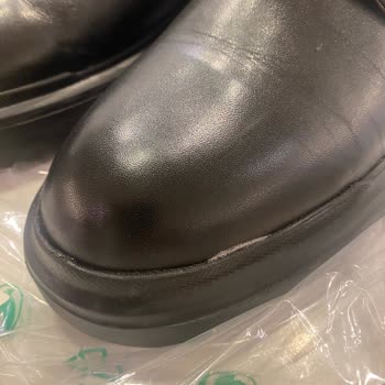 Boyner'den Aldığım Ayakkabının İlk Gün Açılması Ve İade Sorunu