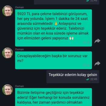 Pinco Casino'da Para Çekme Sorunu Ve Gecikmeler