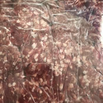 Eksik Ürün Teslimatı Ve Yanlış Kıyma Siparişi Sorunu