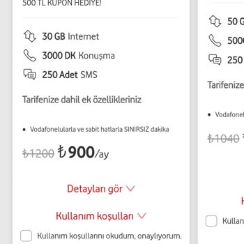 Fahiş Fiyatlarla Müşteri Memnuniyetsizliği