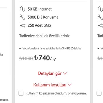 Fahiş Fiyatlarla Müşteri Memnuniyetsizliği