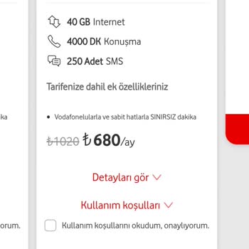 Fahiş Fiyatlarla Müşteri Memnuniyetsizliği