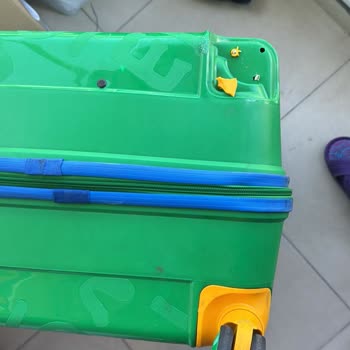 THY Valiz Hasarı Ve Yetersiz Tazminat Teklifi