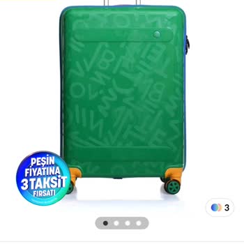 THY Valiz Hasarı Ve Yetersiz Tazminat Teklifi