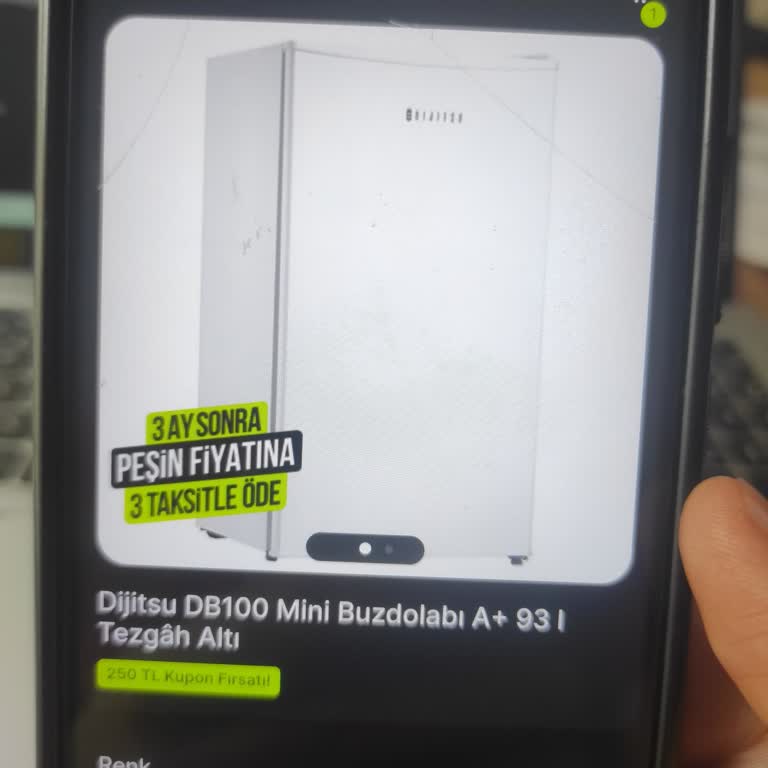 Fibabanka'nın Yanıltıcı Taksit Kampanyası Şikayeti