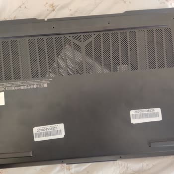 Lenovo Servisinde Garanti Kapsamı Sorunu Ve Uzun Bekleyiş