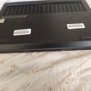 Lenovo Servisinde Garanti Kapsamı Sorunu Ve Uzun Bekleyiş