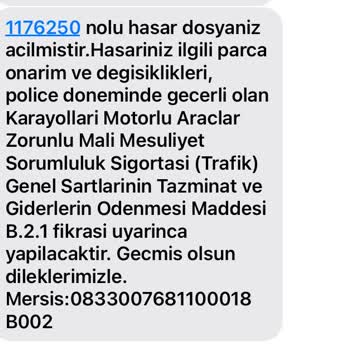 Ekspertiz Raporu Sorunu Ve Değer Kaybı Mağduriyeti