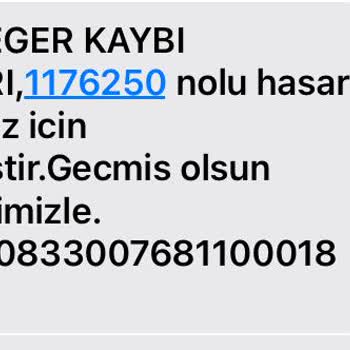 Ekspertiz Raporu Sorunu Ve Değer Kaybı Mağduriyeti