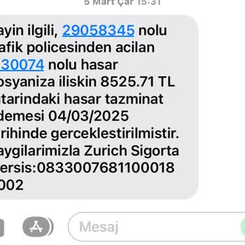 Ekspertiz Raporu Sorunu Ve Değer Kaybı Mağduriyeti