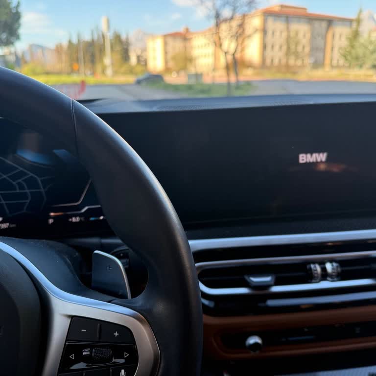 Kosifler Oto BMW Servisinde Yaşanan Sorunlar Ve Çözüm Arayışı