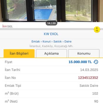 Yanıltıcı İlanlarla Zaman Kaybı