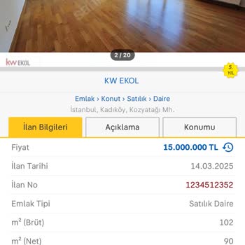 Yanıltıcı İlanlarla Zaman Kaybı