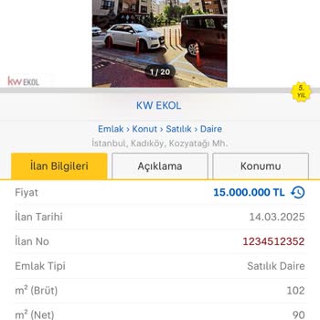 Yanıltıcı İlanlarla Zaman Kaybı