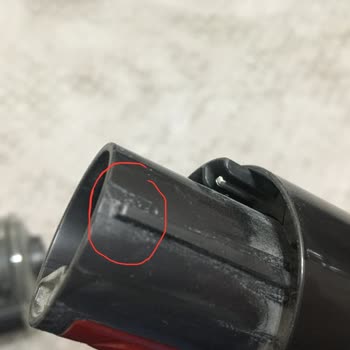 Dyson Süpürge Garanti Sorunu Ve Ücretli Parça Desteği