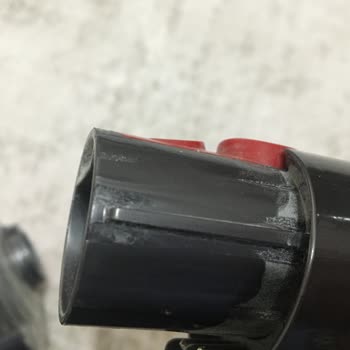 Dyson Süpürge Garanti Sorunu Ve Ücretli Parça Desteği