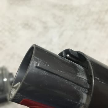 Dyson Süpürge Garanti Sorunu Ve Ücretli Parça Desteği