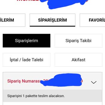 SuperStep Sipariş Sürecinde Yaşanan Gecikme Ve İletişim Sorunları