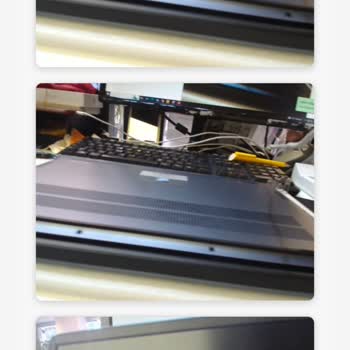 Huawei Laptop Üretim Hatası Ve Yüksek Servis Ücreti