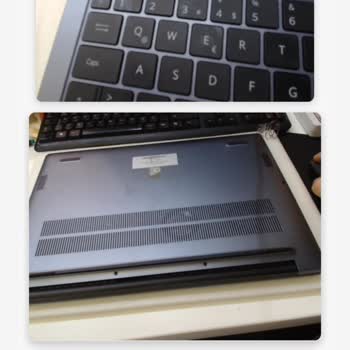 Huawei Laptop Üretim Hatası Ve Yüksek Servis Ücreti