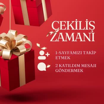 Gezgin Prefabrik Çekiliş Adı Altında Yanılttı