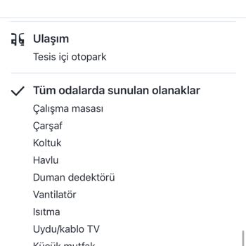 Yanıltıcı Otopark Bilgisi Mağduriyeti