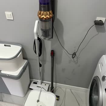 Dyson Süpürge Batarya Ve Müşteri Hizmeti Sorunu