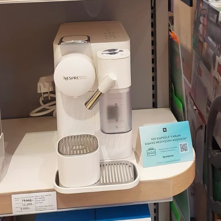 Yanıltıcı Kampanya: Hediye Kapsül Sorunu