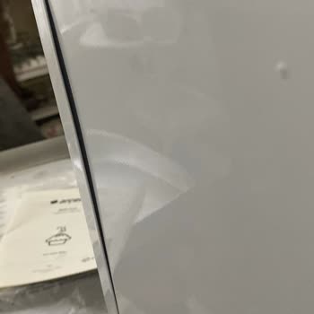 Arçelik Fırın Teslimat Sorunu