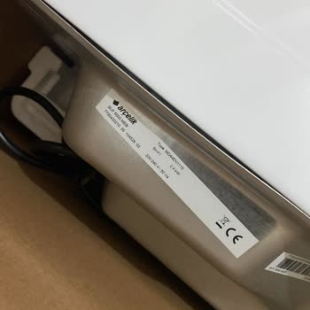 Arçelik Fırın Teslimat Sorunu