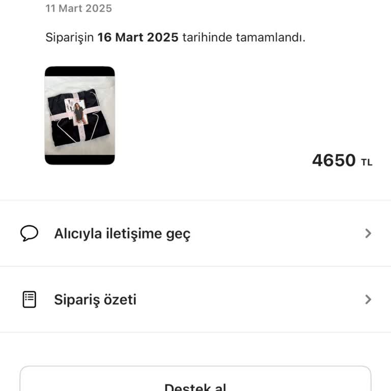 Gardrops Ödeme Sorunu: Beklenen Ücret Hala Hesabımda Değil