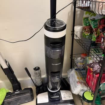 Tineco Device Leaking Water—Warranty Not Honored