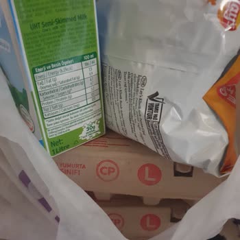 Yanlış Sipariş Ve Yetersiz Müşteri Hizmetleri Deneyimi
