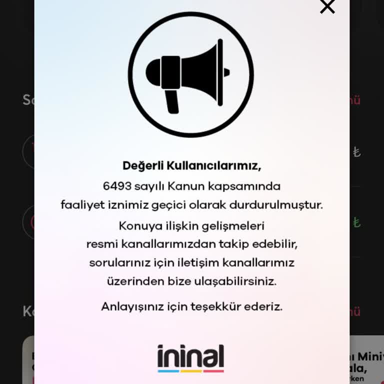 Samsung TV Alışverişinden Kazandığım Bakiyeyi Kullanamıyorum