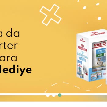 Zoom Pet Alışverişinde İletişim Sorunu Ve Ürün İadesi