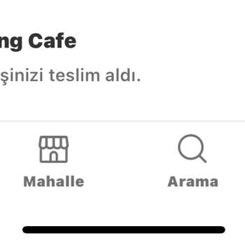 Burger King Siparişi İptal Edildi Ama İade Yok