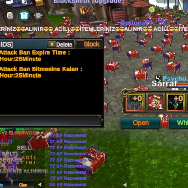 Haksız Ban Ve Destek Taleplerine Yanıt Eksikliği