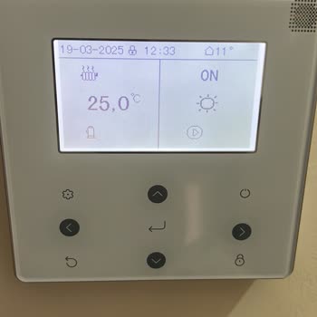 Verimsiz Isıtma Sorunu