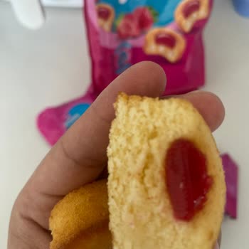 Ülker Kekstra'nın Kremasız Hayal Kırıklığı