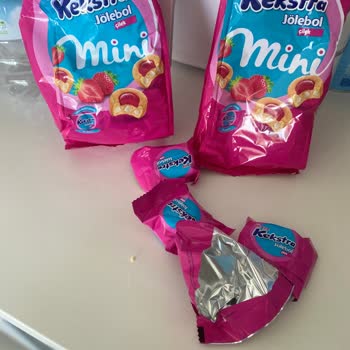 Ülker Kekstra'nın Kremasız Hayal Kırıklığı